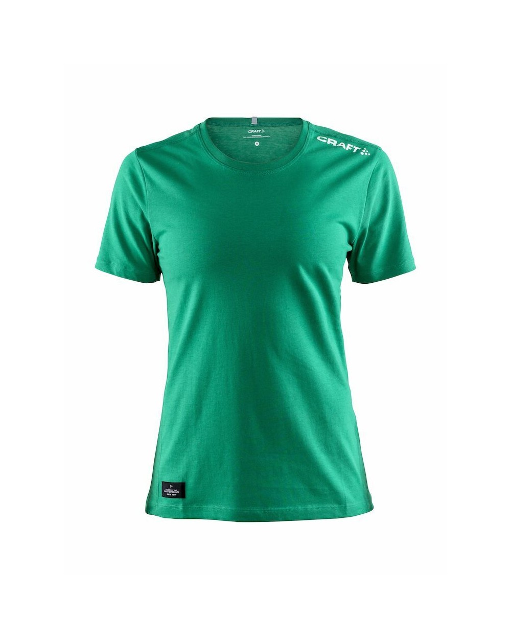 T-shirts CRAFT Community Mix SS Tee W voor bedrukking &amp; borduring