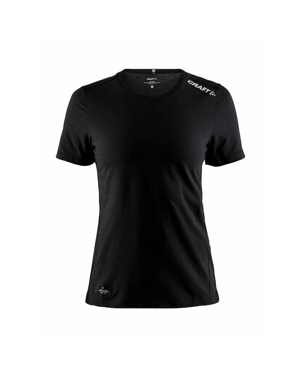 T-shirts CRAFT Community Mix SS Tee W voor bedrukking &amp; borduring