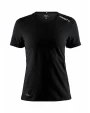 T-shirts CRAFT Community Mix SS Tee W voor bedrukking &amp; borduring