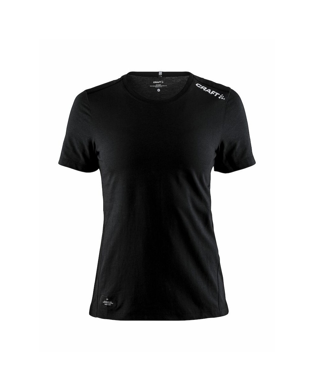 T-Shirts personnalisable CRAFT Community Mix SS Tee W