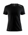 T-shirts CRAFT Community Mix SS Tee W voor bedrukking &amp; borduring
