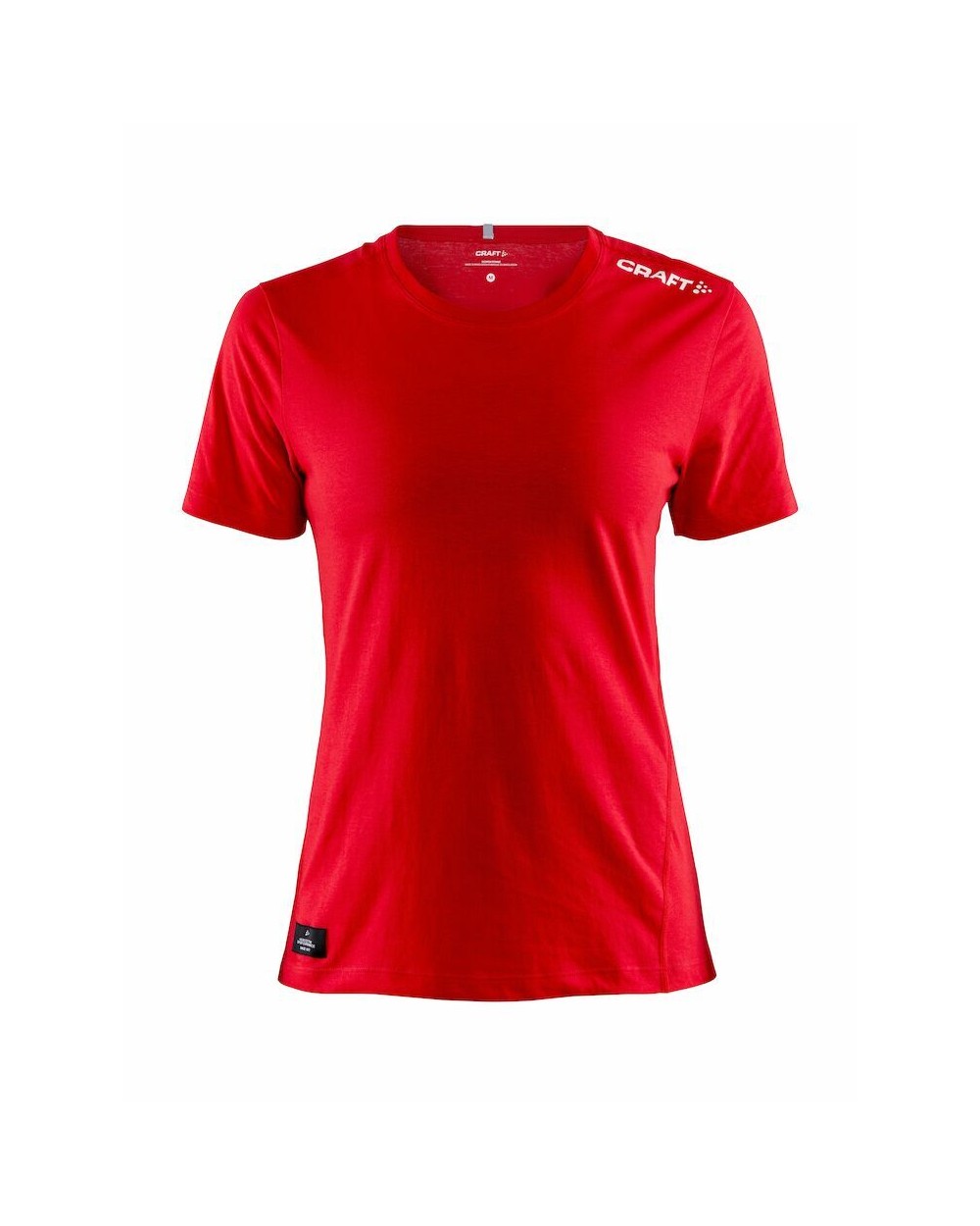 T-Shirts personnalisable CRAFT Community Mix SS Tee W