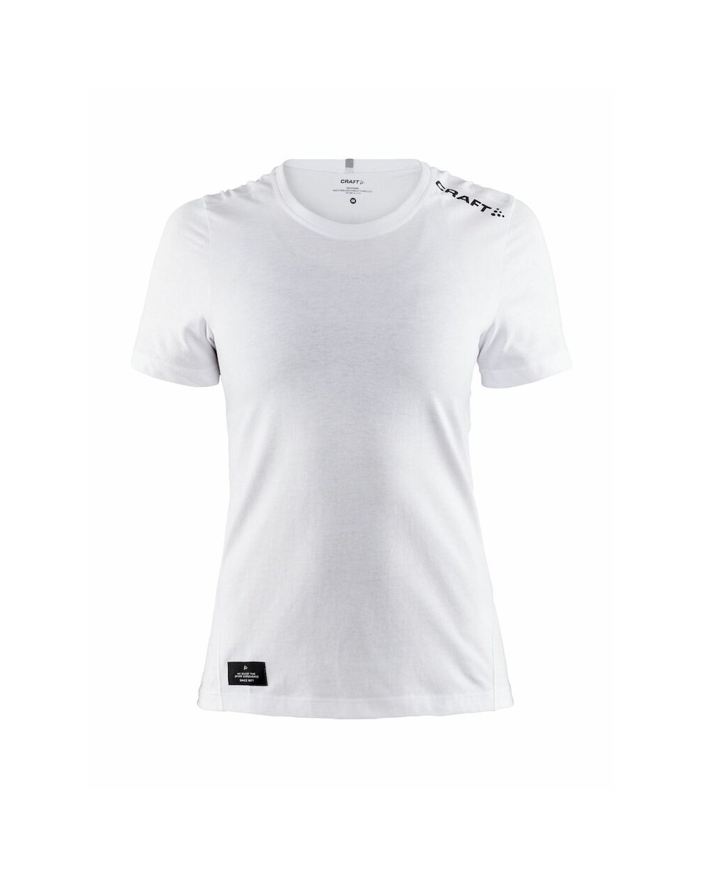 T-shirts CRAFT Community Mix SS Tee W voor bedrukking &amp; borduring