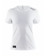 T-shirts CRAFT Community Mix SS Tee W voor bedrukking &amp; borduring