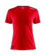 CRAFT Community Mix SS Tee W T-Shirts personalisierbar