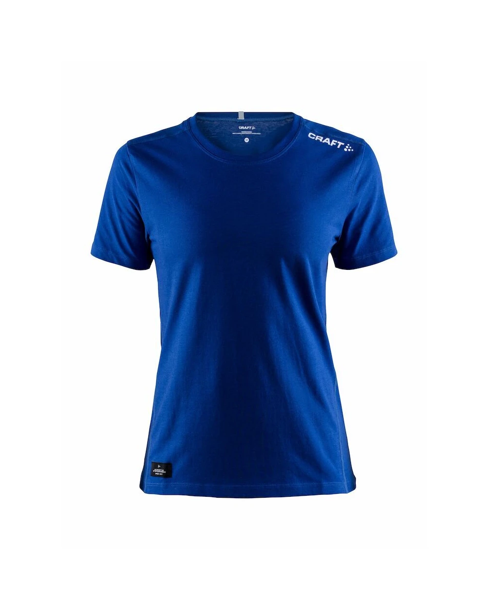 T-shirts CRAFT Community Mix SS Tee W voor bedrukking &amp; borduring