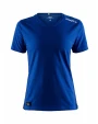 T-shirts CRAFT Community Mix SS Tee W voor bedrukking &amp; borduring