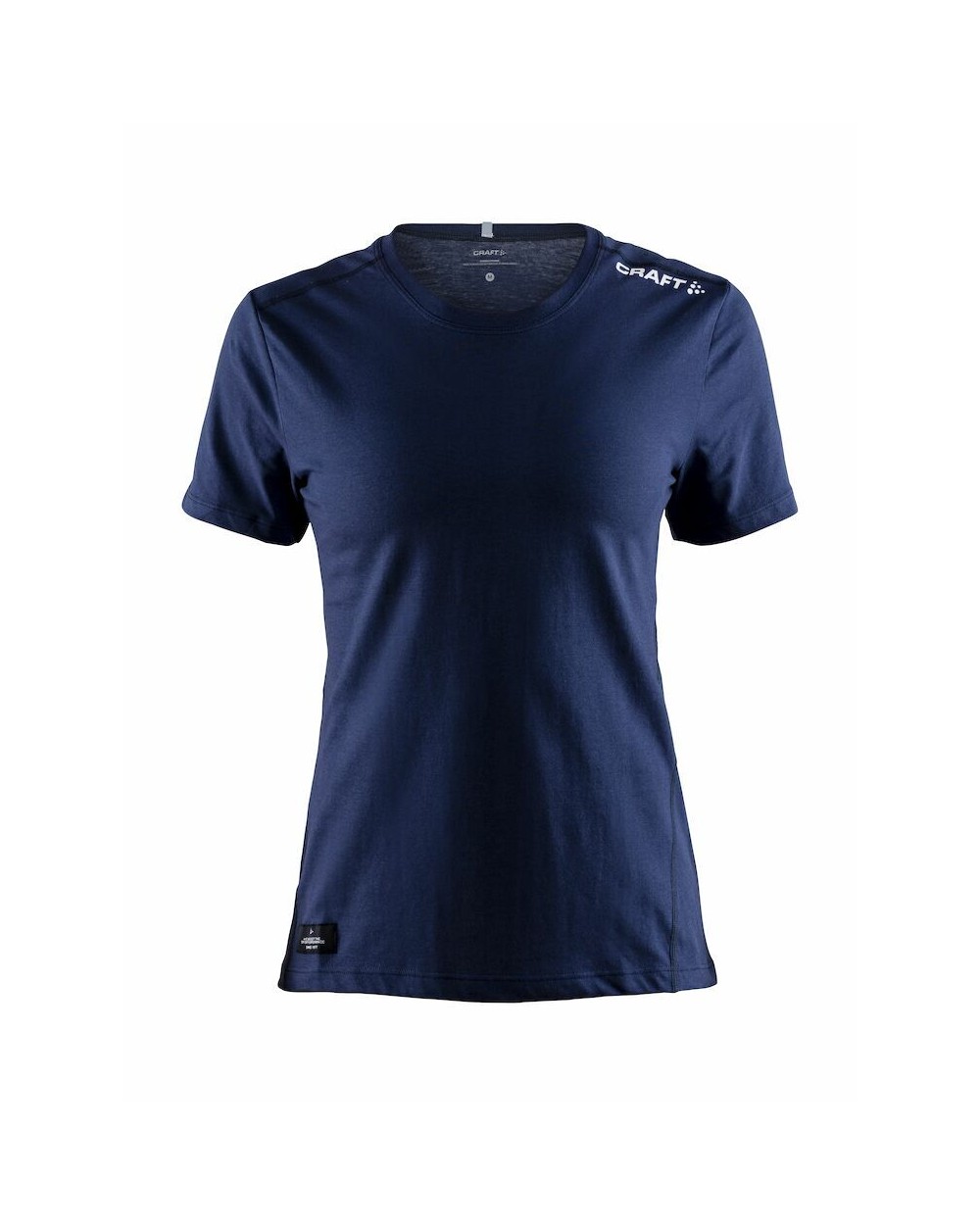 T-Shirts personnalisable CRAFT Community Mix SS Tee W