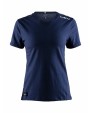 T-Shirts personnalisable CRAFT Community Mix SS Tee W