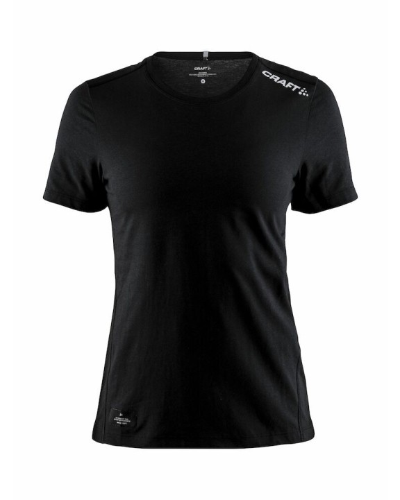 CRAFT Community Mix SS Tee W T-Shirts personalisierbar