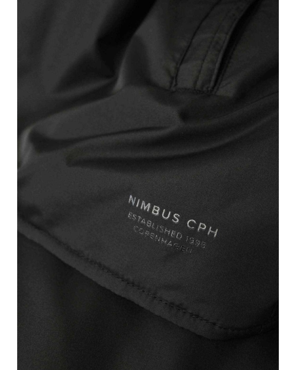 Jassen NIMBUS Maine – pleasantly padded gilet voor bedrukking &amp; borduring