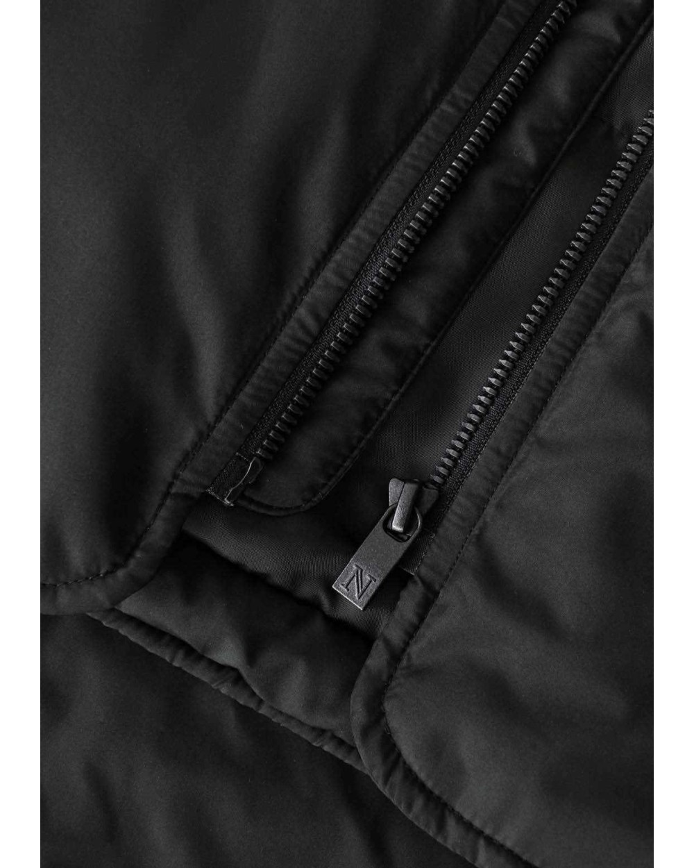 Jassen NIMBUS Maine – pleasantly padded gilet voor bedrukking &amp; borduring