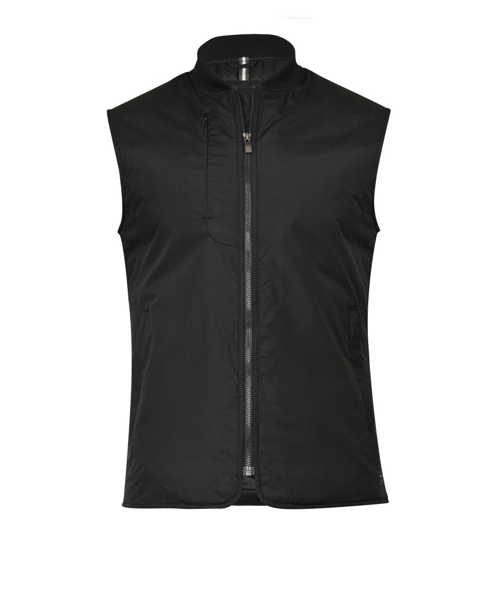 Jassen NIMBUS Maine – pleasantly padded gilet voor bedrukking &amp; borduring