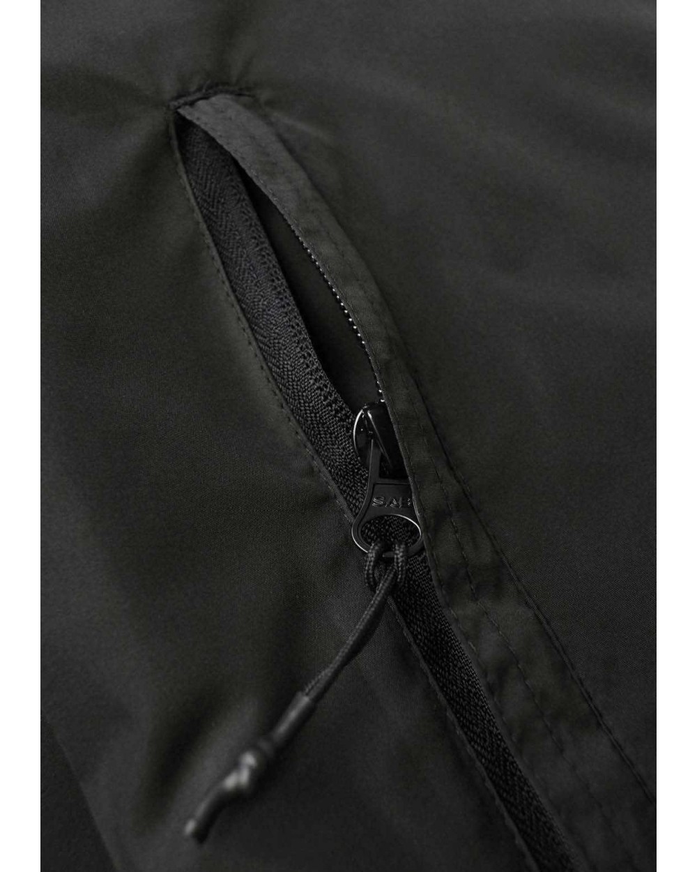 Vestes personnalisable NIMBUS Maine - veste sans manches confortablement rembourrée
