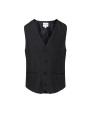 KARLOWSKY Waistcoat Basic for Men Jacken personalisierbar