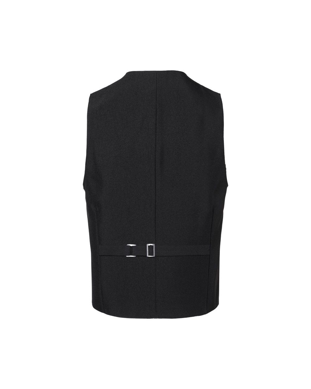 Jassen KARLOWSKY Waistcoat Basic for Men voor bedrukking &amp; borduring