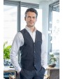 Vestes personnalisable KARLOWSKY Waistcoat Basic for Men