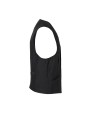 Jassen KARLOWSKY Waistcoat Basic for Men voor bedrukking &amp; borduring