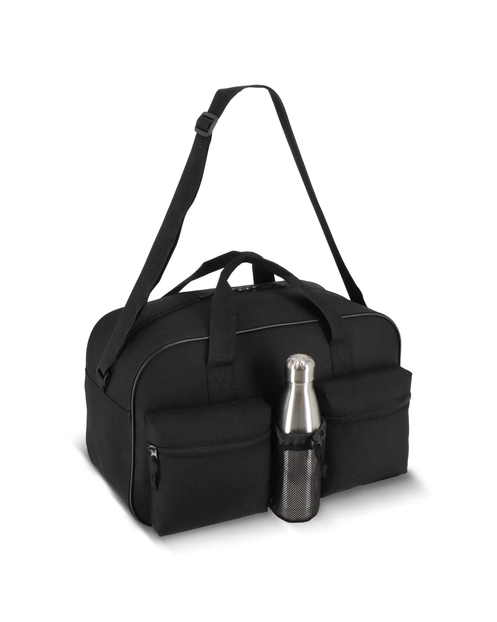 4DO R-PET 600D Sport- und Reisetasche 46 x 21 x 27,5 cm 25 l Taschen personalisierbar