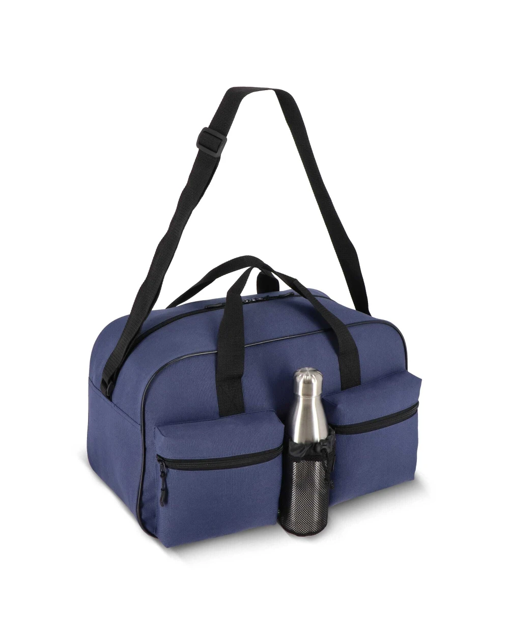 Sacs & Bagagerie personnalisable 4DO Sac de sport et de voyage R-PET 600D 46 x 21 x 27,5 cm 25 L