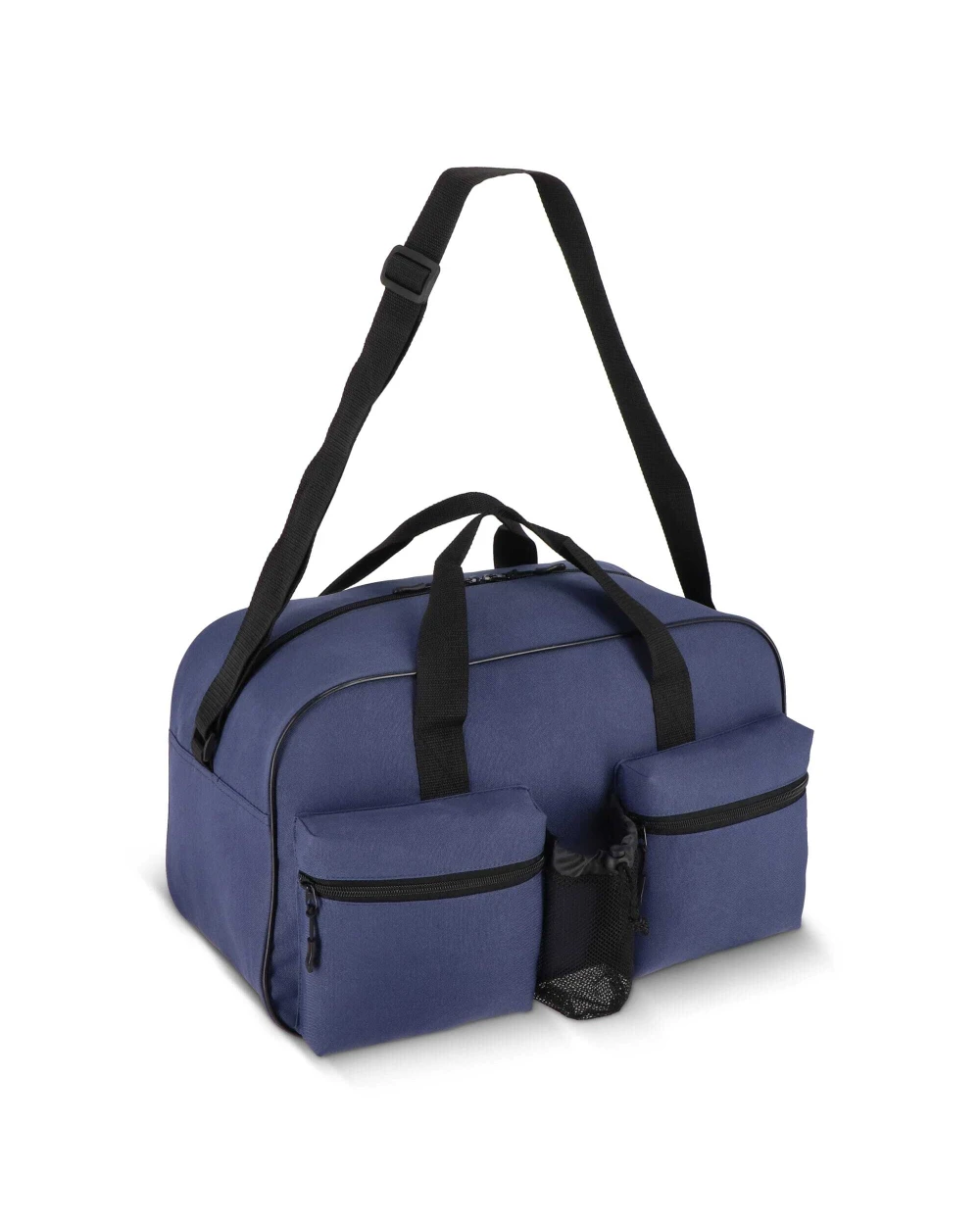 Sacs & Bagagerie personnalisable 4DO Sac de sport et de voyage R-PET 600D 46 x 21 x 27,5 cm 25 L