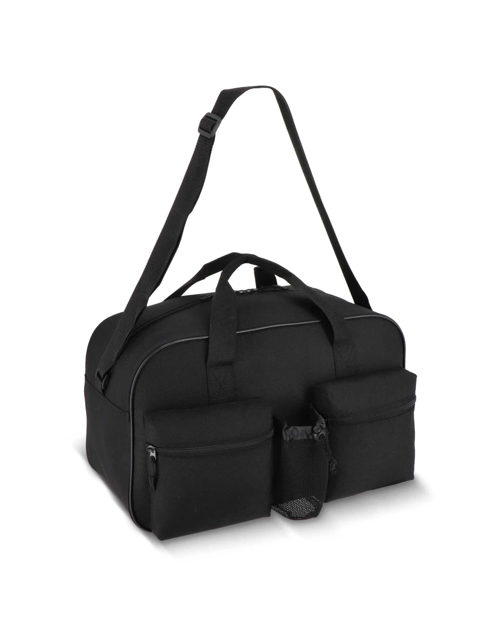 Sacs & Bagagerie personnalisable 4DO Sac de sport et de voyage R-PET 600D 46 x 21 x 27,5 cm 25 L