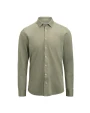 Hemden J. HARVEST & FROST YB57 King Knit  Hemd Regular Fit Heren voor bedrukking &amp; borduring