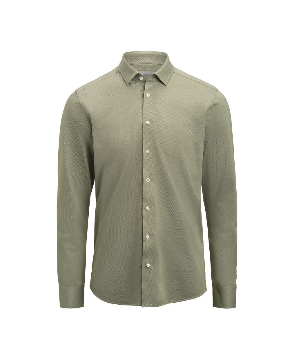J. HARVEST & FROST YB57 King Knit
Hemd Regular Fit Herren Hemden personalisierbar