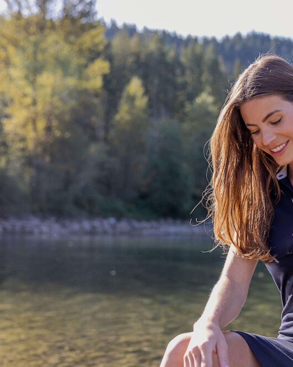 Jurken CUTTER & BUCK Advantage Dress voor bedrukking &amp; borduring