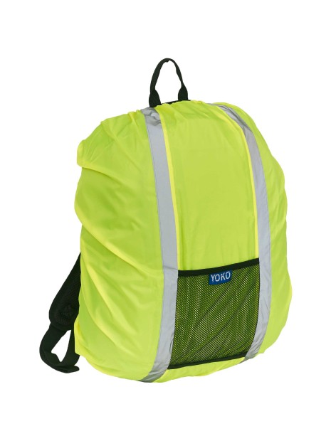 YOKO Housse de protection imperméable pour sac à dos /api/colors/ea0c172c-722e-46fc-acb7-2617a4097874 personnalisable