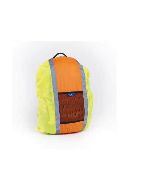 YOKO Housse de protection imperméable pour sac à dos /api/colors/b5792299-44b1-44e6-bf9a-e18f5d83c025 personnalisable