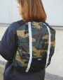 YOKO Waterproof rucksack cover Taschen personalisierbar