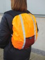 Sacs & Bagagerie à personnaliser YOKO Housse de protection imperméable pour sac à dos 