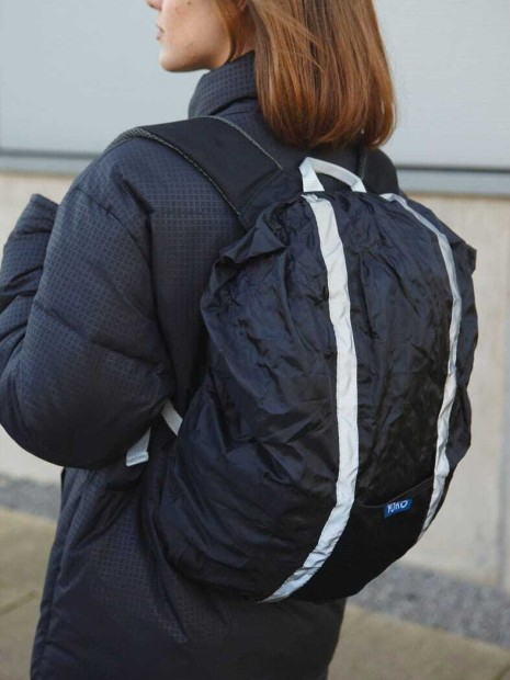Sacs & Bagagerie à personnaliser YOKO Housse de protection imperméable pour sac à dos 