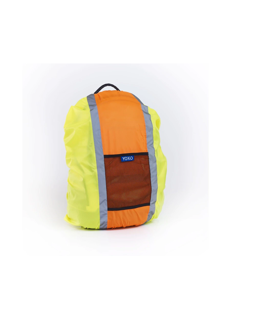 Tassen & Zakken YOKO Waterproof rugzak cover voor bedrukking &amp; borduring