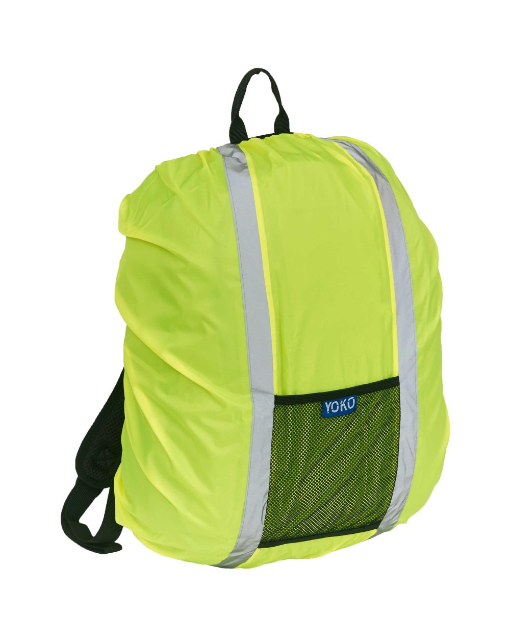 Tassen & Zakken YOKO Waterproof rugzak cover voor bedrukking &amp; borduring
