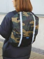 Sacs & Bagagerie à personnaliser YOKO Housse de protection imperméable pour sac à dos 