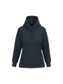 KARIBAN Sweat-shirt capuche femme /api/colors/b68891a9-1d28-4f7a-8deb-775c45027afd personnalisable