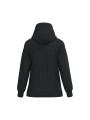 KARIBAN Sweat-shirt capuche femme /api/colors/b9fdad4a-5e94-45cb-8c03-c08b349b28c3 personnalisable