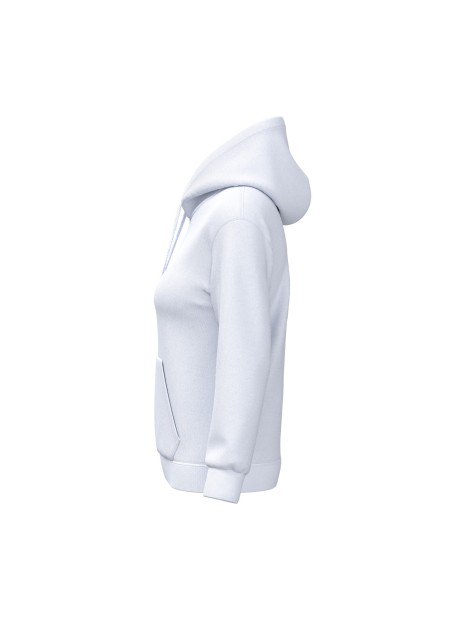 KARIBAN Sweat-shirt capuche femme /api/colors/7a92cd2d-10d2-40b4-928b-296bb7487506 personnalisable