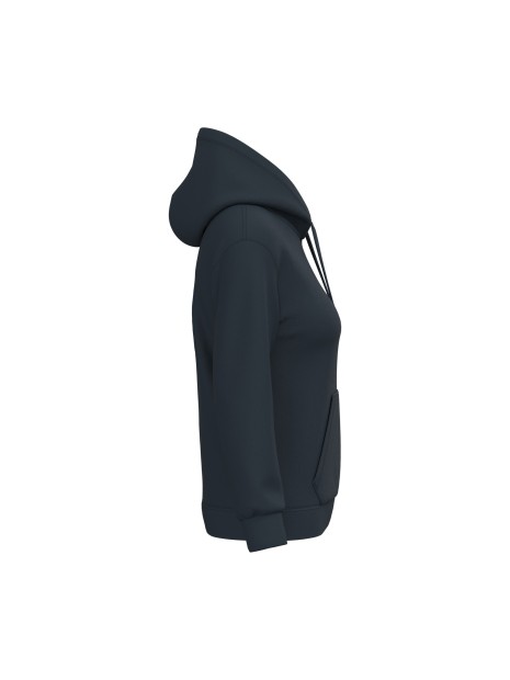 KARIBAN Sweat-shirt capuche femme /api/colors/b68891a9-1d28-4f7a-8deb-775c45027afd personnalisable