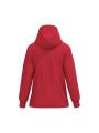 KARIBAN Sweat-shirt capuche femme /api/colors/c953313a-9c9d-493b-934e-ddcf8fada2ae personnalisable