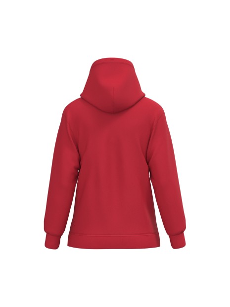 KARIBAN Sweat-shirt capuche femme /api/colors/c953313a-9c9d-493b-934e-ddcf8fada2ae personnalisable