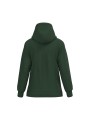 KARIBAN Sweat-shirt capuche femme /api/colors/04ff5422-733a-4283-80b4-be8cd0eba314 personnalisable