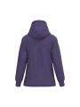 KARIBAN Sweat-shirt capuche femme /api/colors/f28ecd26-255e-4b18-a29c-08c2af1111d3 personnalisable