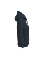 KARIBAN Sweat-shirt capuche femme /api/colors/b68891a9-1d28-4f7a-8deb-775c45027afd personnalisable