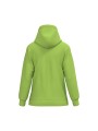 KARIBAN Sweat-shirt capuche femme /api/colors/8facb4b8-f974-4489-9f35-f89e0fd34bf7 personnalisable