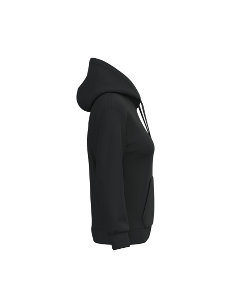 KARIBAN Sweat-shirt capuche femme /api/colors/b9fdad4a-5e94-45cb-8c03-c08b349b28c3 personnalisable