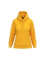 KARIBAN Sweat-shirt capuche femme /api/colors/ea0c172c-722e-46fc-acb7-2617a4097874 personnalisable