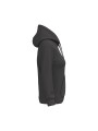KARIBAN Sweat-shirt capuche femme /api/colors/3664e9be-231a-44a8-bacd-707b001b474c personnalisable